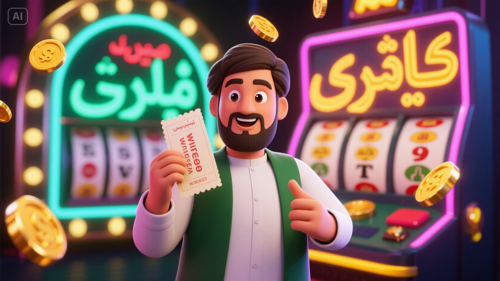 Cadabrus CasinoJoin now, deposit once, and enjoy 200% instantly! Pakistani gamers can experience fair play, fast transactions, and huge winning opportunities daily.