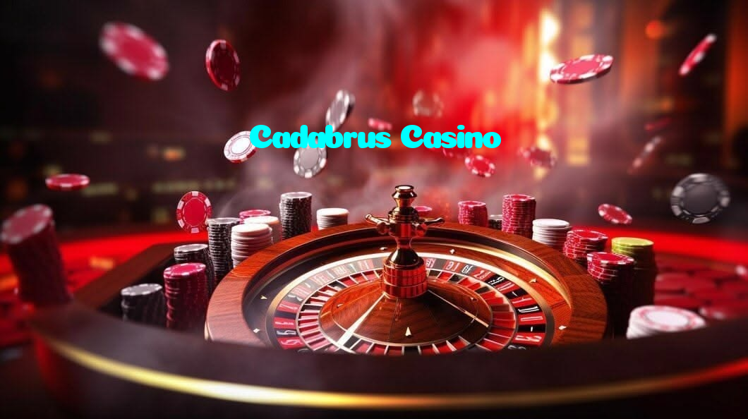 Cadabrus Casino خوش آمدید بونس +600% پیشکش موبائل ایپ کے پروموشن سیکشن میں دکھائی دیتی ہے۔