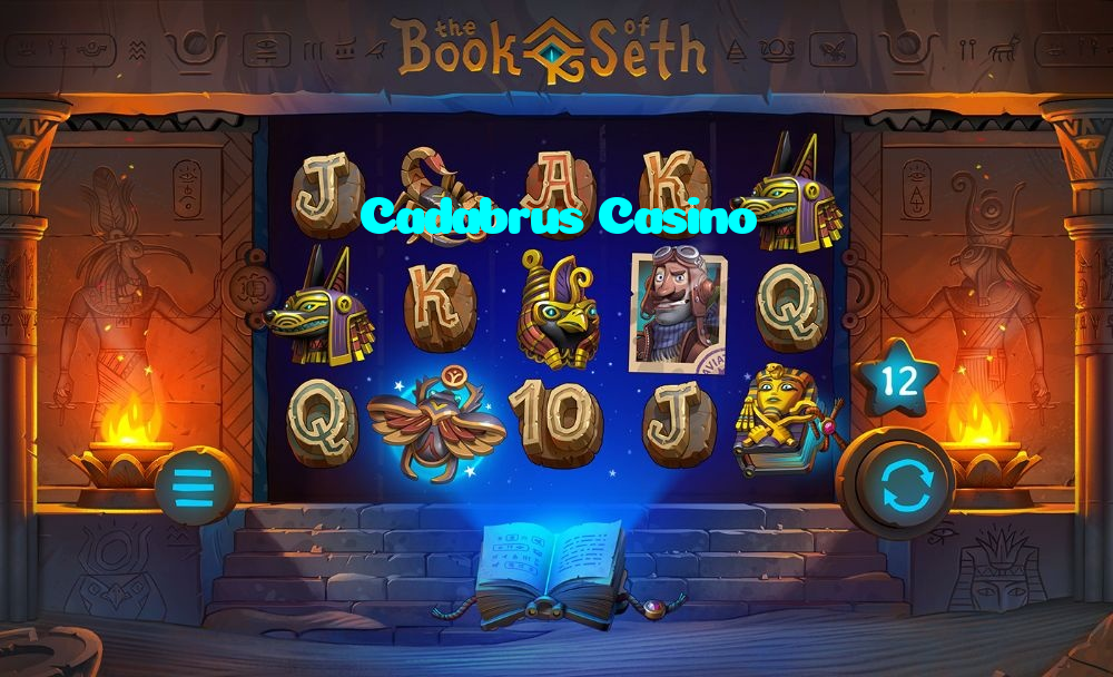available types of Cadabrus Casino bet including pre-match live express and system bets