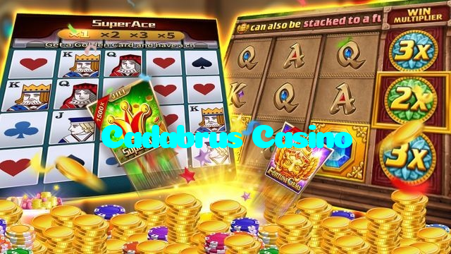 Cadabrus Casino