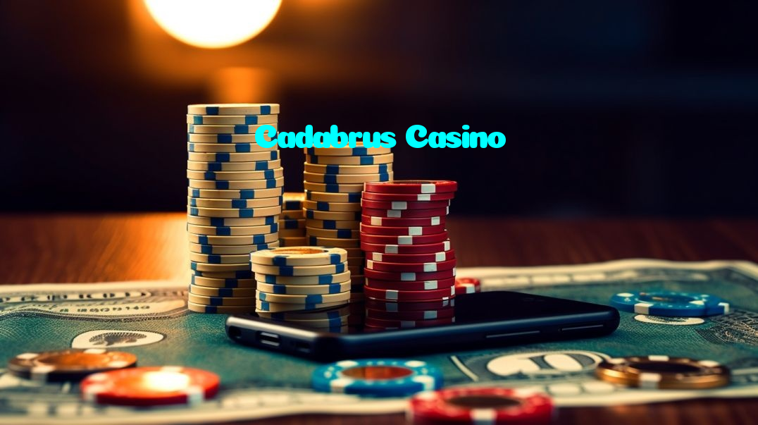Cadabrus Casino