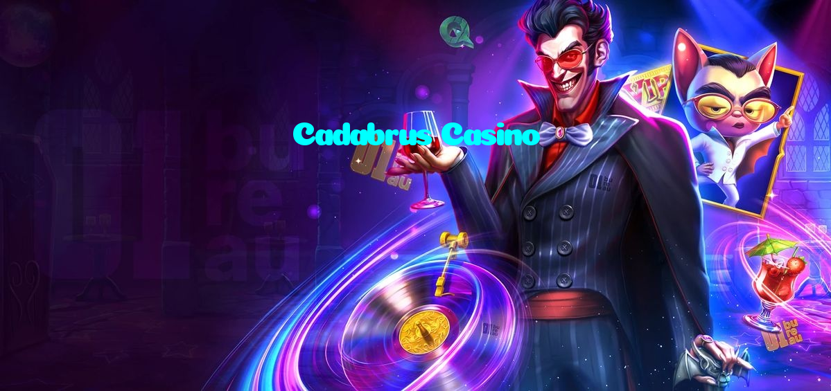 Cadabrus Casino