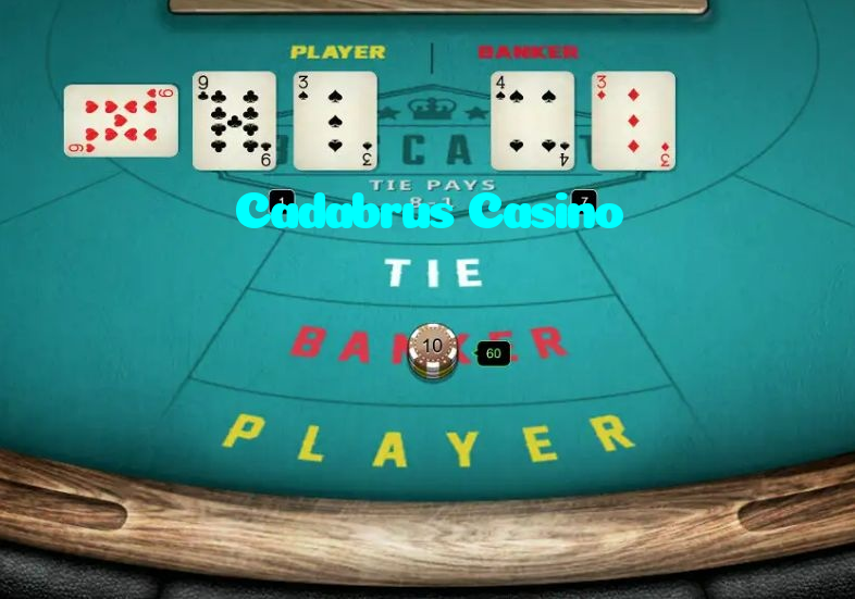 Cadabrus Casino casino presented on mobile device in Pakistan with slots and live games