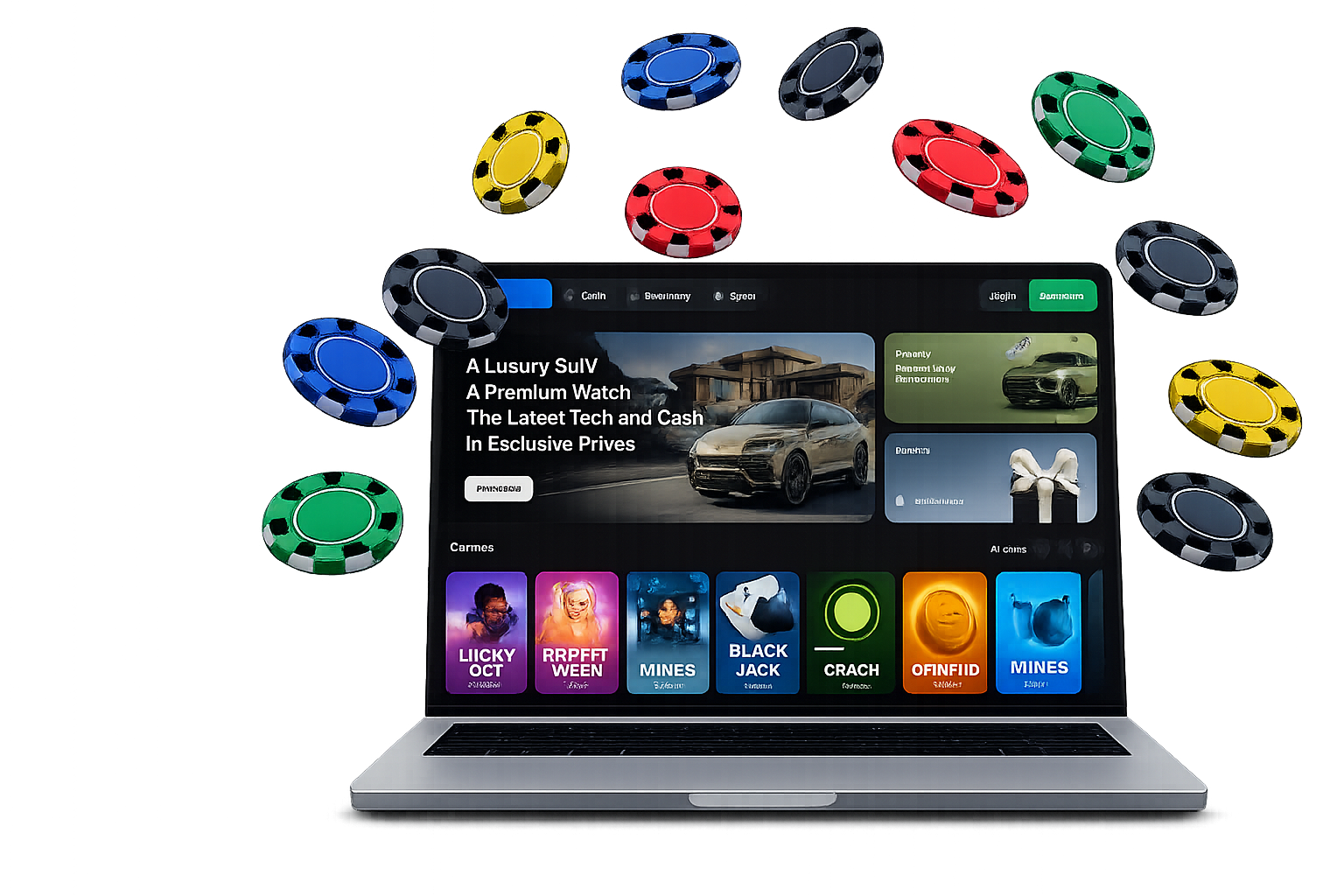Cadabrus Casino Pakistan